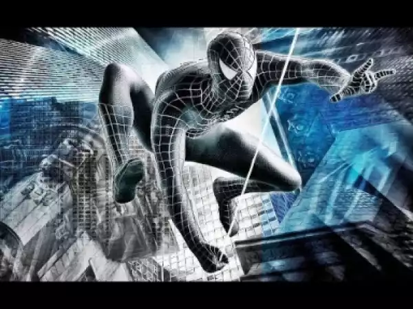 Video: Spider-Man : Age of Darkness - Full Movie 2017 HD